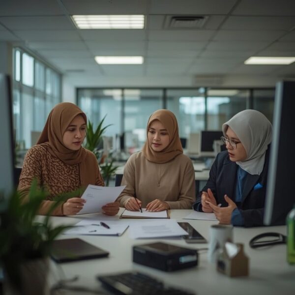 Langkah Awal Mengatasi Masalah Harian: Dari Klinik, Kontrak, Renovasi, hingga Panel Surya