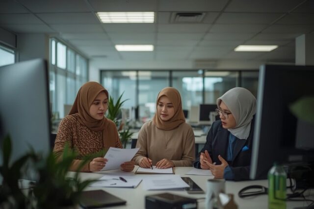 Langkah Awal Mengatasi Masalah Harian: Dari Klinik, Kontrak, Renovasi, hingga Panel Surya
